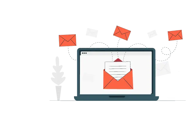 bulk email service