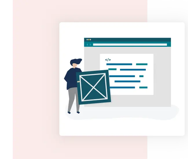 embed code